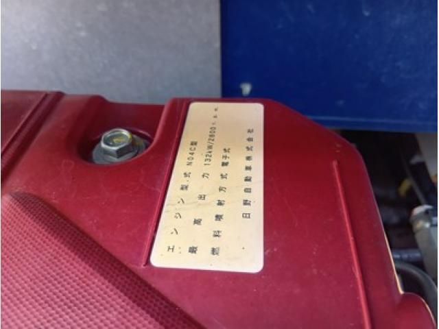 HINO DUTRO 2016 Image 31