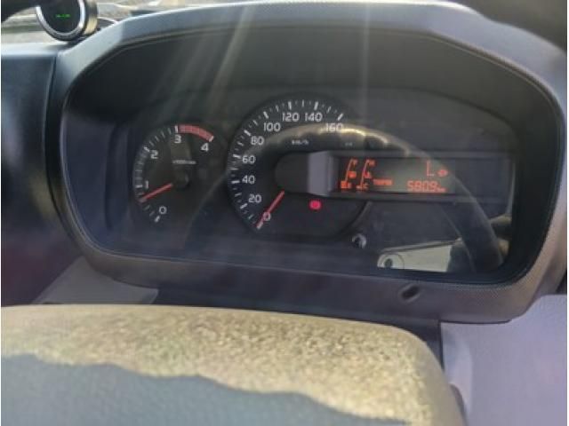 HINO DUTRO 2016 Image 31