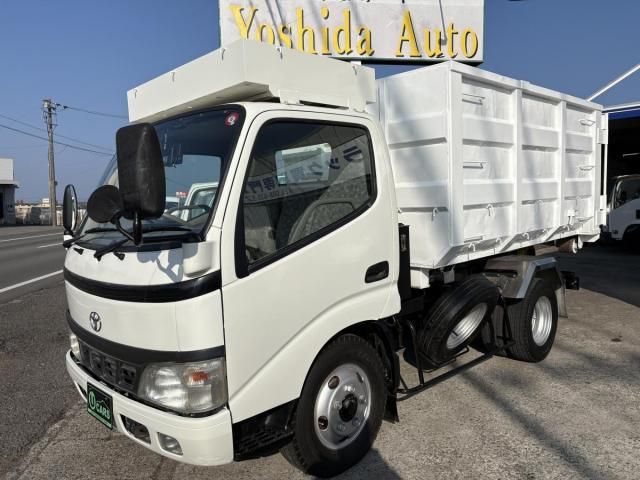 TOYOTA DYNA 2006 Image 31