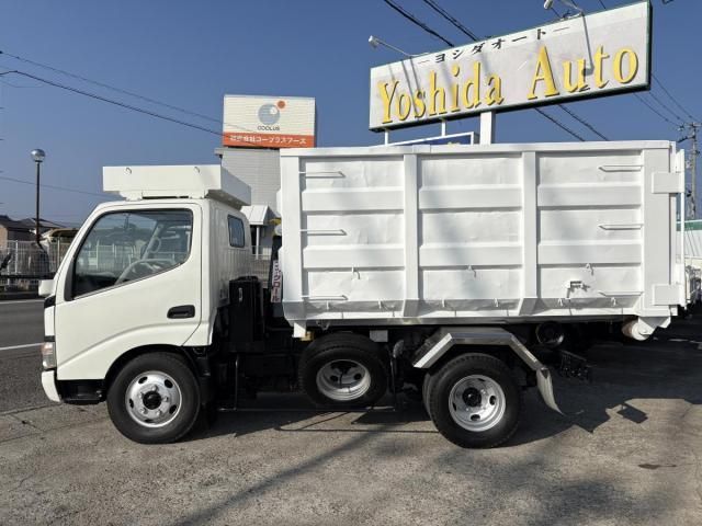 TOYOTA DYNA 2006 Image 31