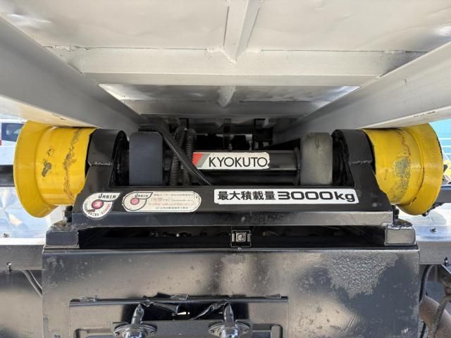 TOYOTA DYNA 2006 Image 31