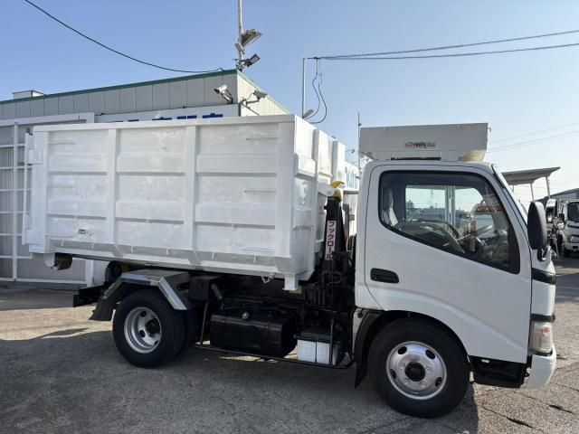 TOYOTA DYNA 2006 Image 31