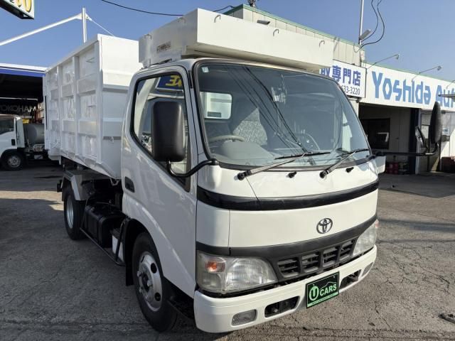 TOYOTA DYNA 2006 Image 31