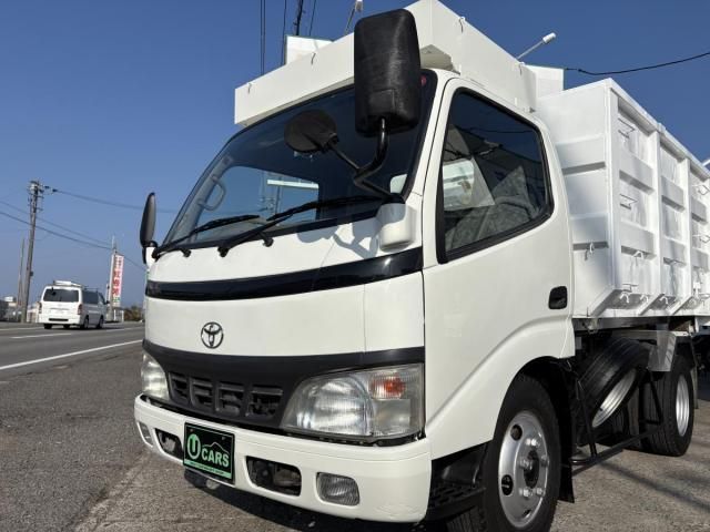TOYOTA DYNA 2006 Image 31