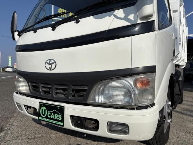 TOYOTA DYNA 2006 Image 31
