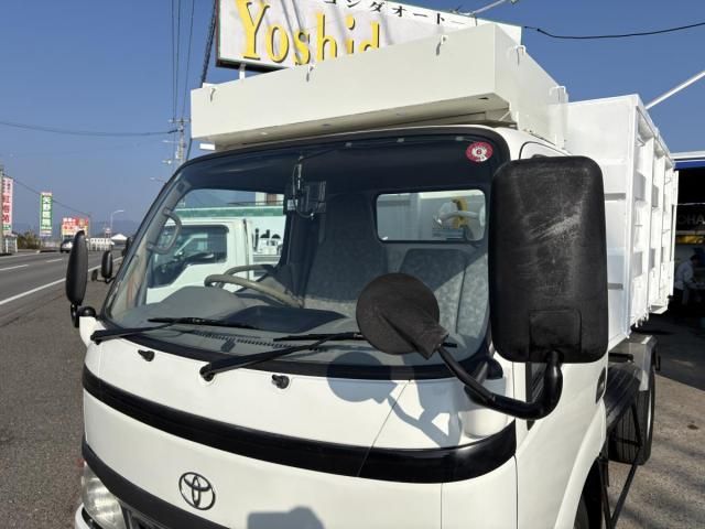 TOYOTA DYNA 2006 Image 31