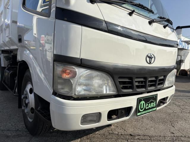TOYOTA DYNA 2006 Image 31