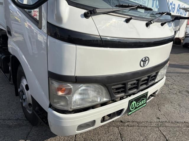 TOYOTA DYNA 2006 Image 31