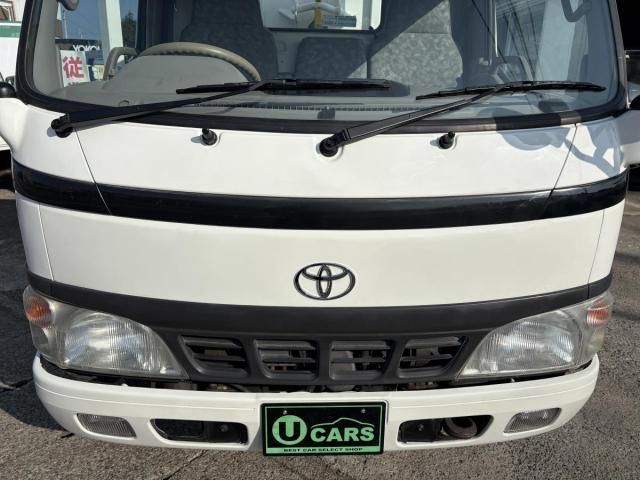 TOYOTA DYNA 2006 Image 31