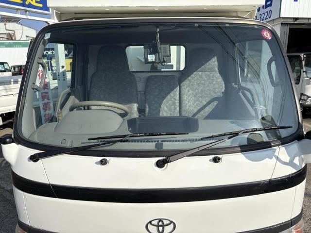 TOYOTA DYNA 2006 Image 31