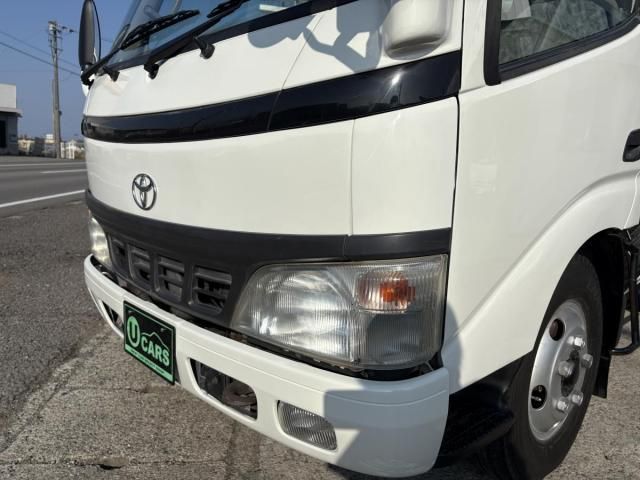 TOYOTA DYNA 2006 Image 31