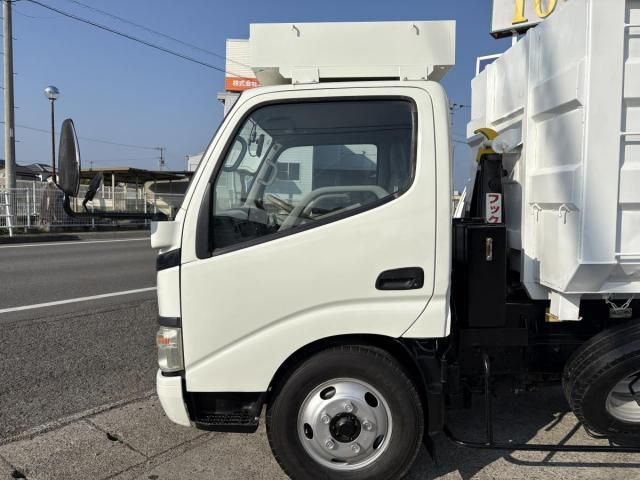 TOYOTA DYNA 2006 Image 31