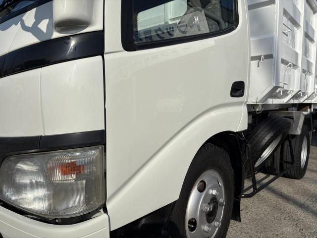 TOYOTA DYNA 2006 Image 31