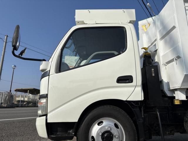 TOYOTA DYNA 2006 Image 31