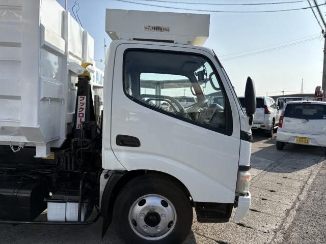 TOYOTA DYNA 2006 Image 31