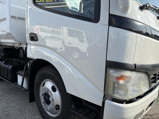 TOYOTA DYNA 2006 Image 31