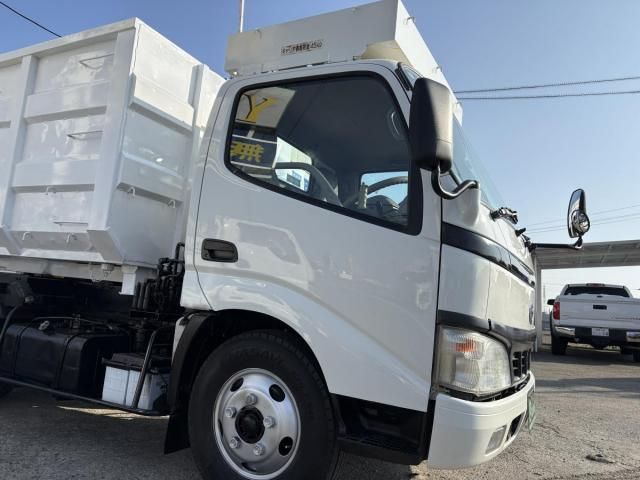 TOYOTA DYNA 2006 Image 31