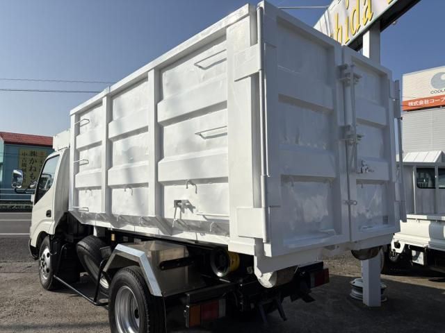 TOYOTA DYNA 2006 Image 31