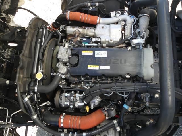 ISUZU ELF 2020 Image 31