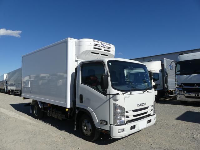 ISUZU ELF 2020 Image 31