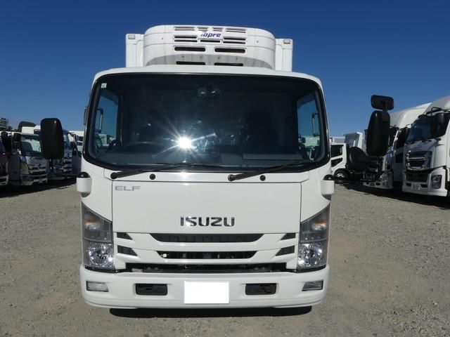 ISUZU ELF 2020 Image 31