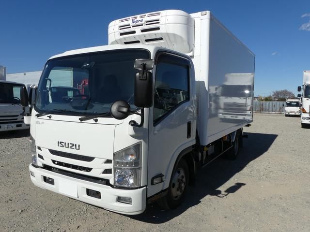 ISUZU ELF 2020 Image 31