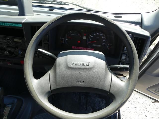 ISUZU ELF 2020 Image 31