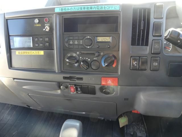 ISUZU ELF 2020 Image 31