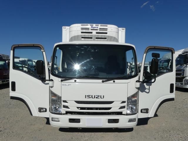 ISUZU ELF 2020 Image 31