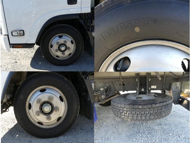 ISUZU ELF 2020 Image 31