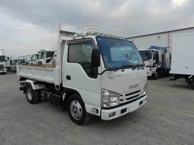 ISUZU ELF 2019 Image 31
