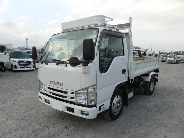 ISUZU ELF 2019 Image 31