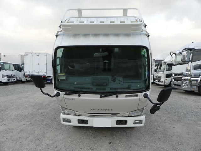 ISUZU ELF 2019 Image 31