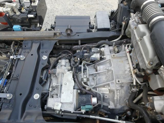 ISUZU ELF 2019 Image 31