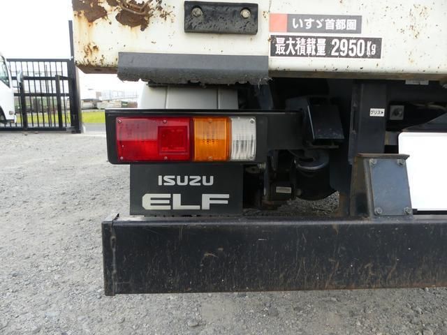 ISUZU ELF 2019 Image 31