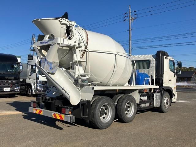 HINO PROFIA 2024 Image 31