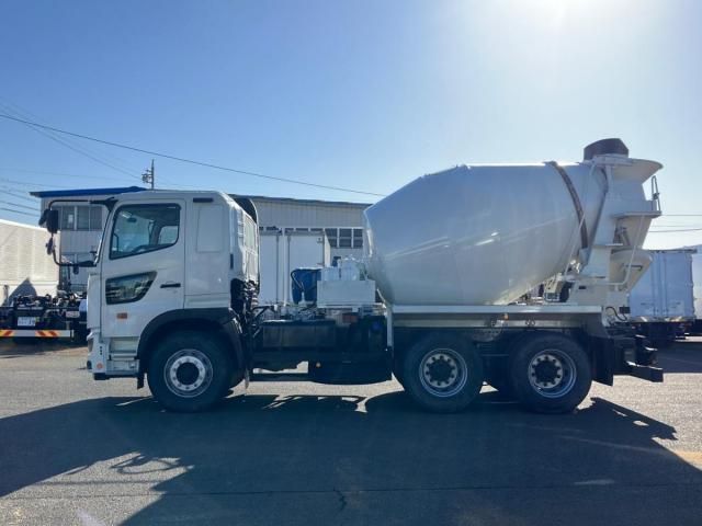 HINO PROFIA 2024 Image 31