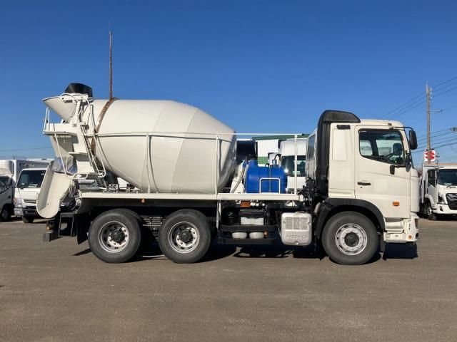 HINO PROFIA 2024 Image 31