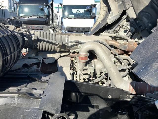 HINO PROFIA 2024 Image 31