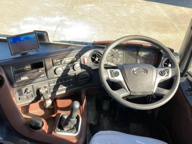 HINO PROFIA 2024 Image 31