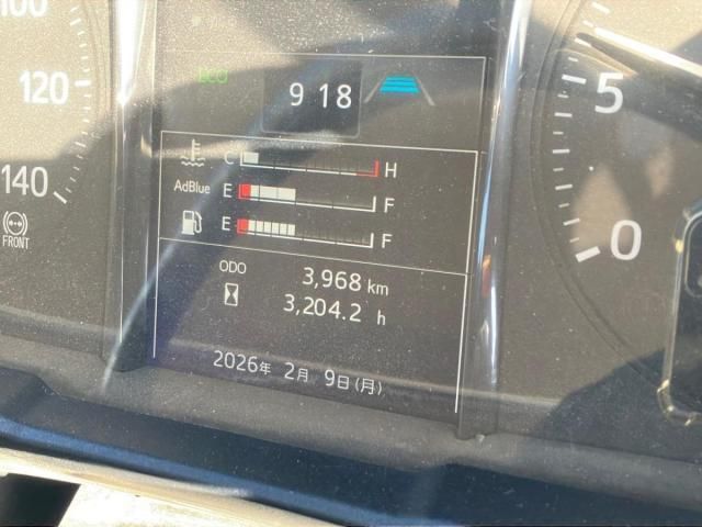 HINO PROFIA 2024 Image 31