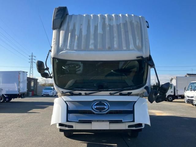 HINO PROFIA 2024 Image 31