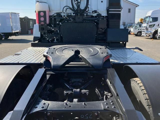 MITSUBISHI FUSOU SUPER GREAT 2025 Image 31