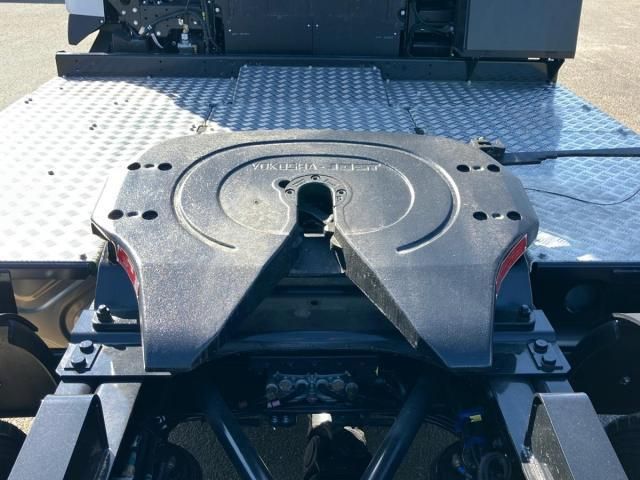 MITSUBISHI FUSOU SUPER GREAT 2025 Image 31