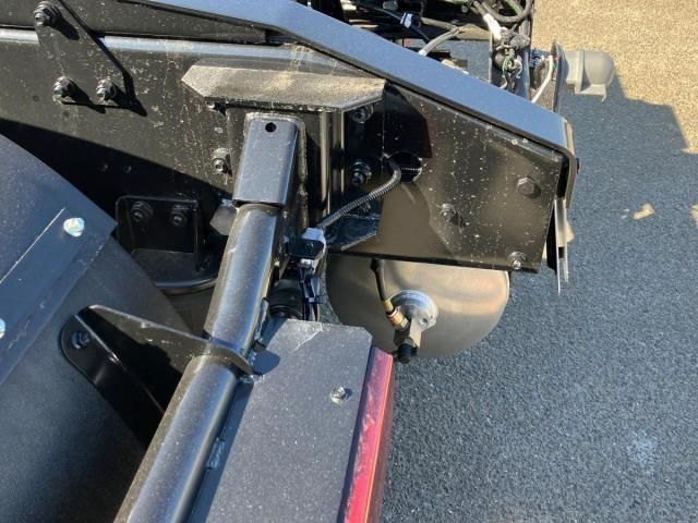 MITSUBISHI FUSOU SUPER GREAT 2025 Image 31