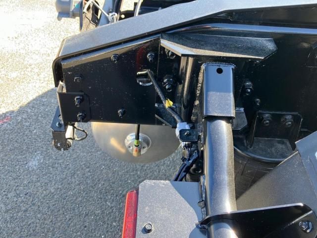 MITSUBISHI FUSOU SUPER GREAT 2025 Image 31