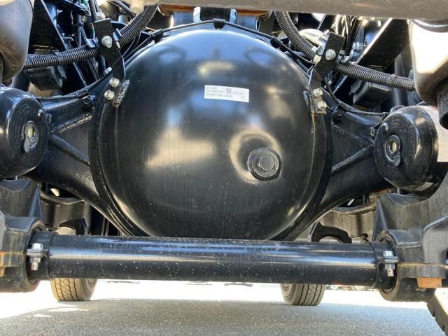 MITSUBISHI FUSOU SUPER GREAT 2025 Image 31