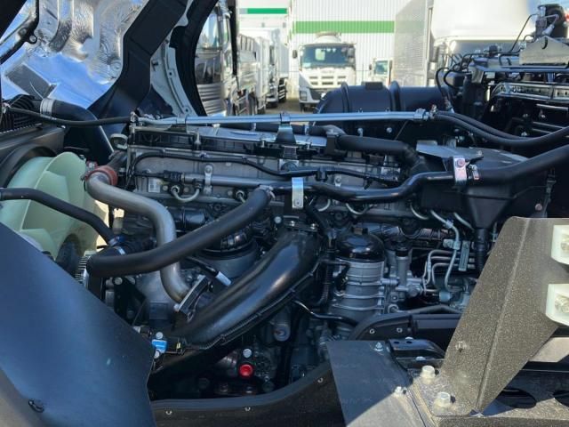 MITSUBISHI FUSOU SUPER GREAT 2025 Image 31