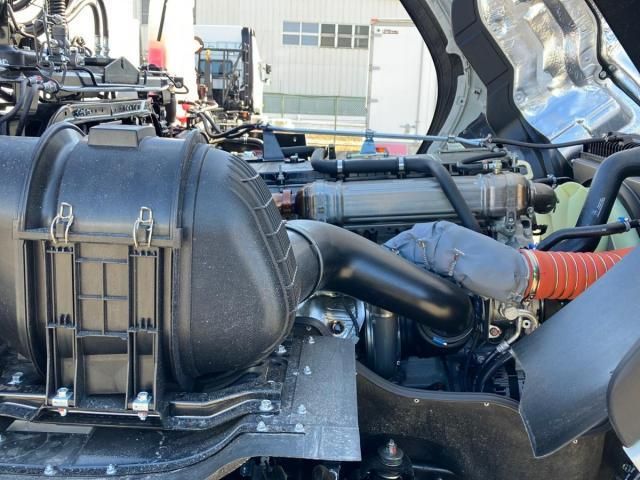 MITSUBISHI FUSOU SUPER GREAT 2025 Image 31