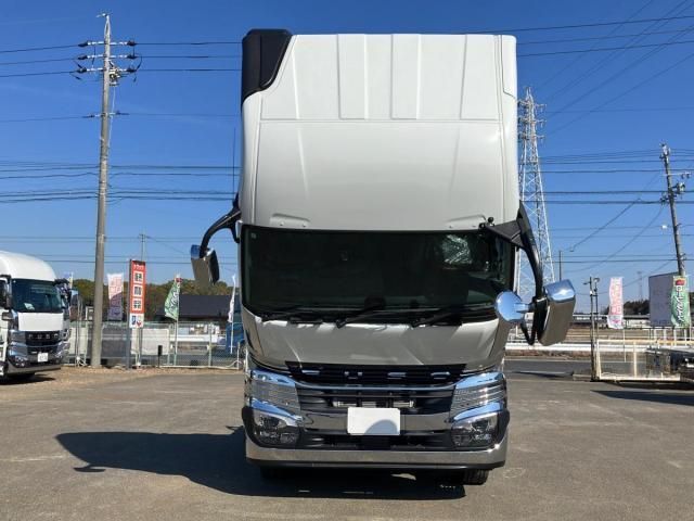 MITSUBISHI FUSOU SUPER GREAT 2025 Image 31